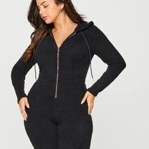 Yitty Pet Me Heart Pocket Onesie - 2X
